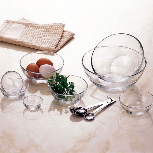 Amazon | DURALEX（デュラレックス） リスボウル【12cm
